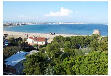 Holiday Apartment in Salou-La Pinda (Tarragona) or holiday homes and vacation rentals