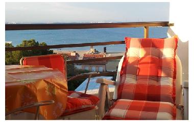 Holiday Apartment in Salou-La Pinda (Tarragona) or holiday homes and vacation rentals