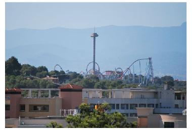 Holiday Apartment in Salou-La Pinda (Tarragona) or holiday homes and vacation rentals