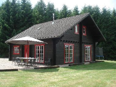 Chalet in waimes (Wallonia) or holiday homes and vacation rentals