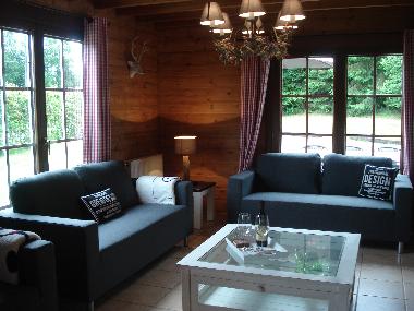 Chalet in waimes (Wallonia) or holiday homes and vacation rentals