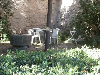 Holiday House in PAULHAN (H�rault) or holiday homes and vacation rentals