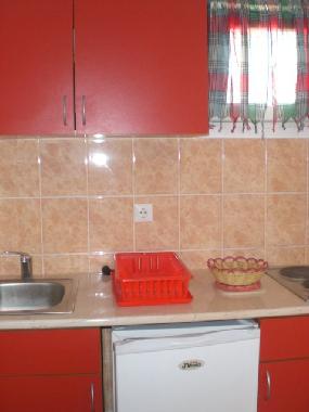 Holiday Apartment in Bar (Montenegro) or holiday homes and vacation rentals