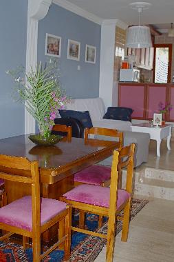 Holiday House in OZDERE (Izmir) or holiday homes and vacation rentals