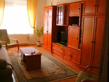 Holiday Apartment in Bkfrdő (Vas) or holiday homes and vacation rentals