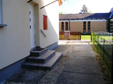 Holiday House in B�kf�rdő (Vas) or holiday homes and vacation rentals