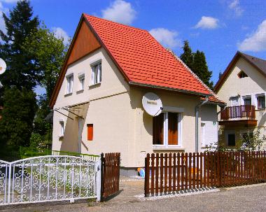 Holiday House in B�kf�rdő (Vas) or holiday homes and vacation rentals