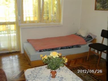 Holiday Apartment in B�kf�rd� (Vas) or holiday homes and vacation rentals