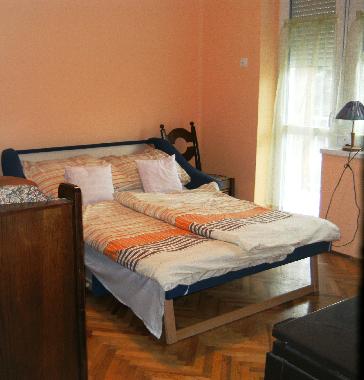 Holiday Apartment in B�kf�rd� (Vas) or holiday homes and vacation rentals