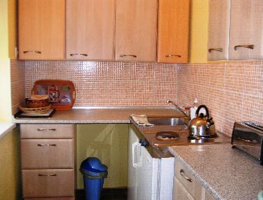 Holiday Apartment in B�kf�rd� (Vas) or holiday homes and vacation rentals