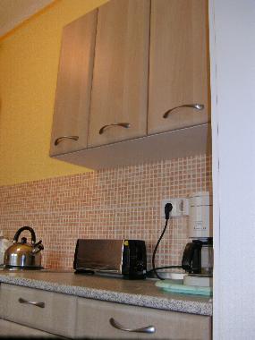 Holiday Apartment in B�kf�rd� (Vas) or holiday homes and vacation rentals
