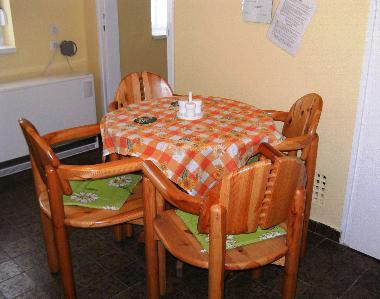 Holiday Apartment in B�kf�rd� (Vas) or holiday homes and vacation rentals