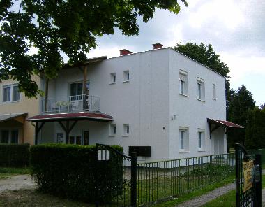 Holiday Apartment in B�kf�rd� (Vas) or holiday homes and vacation rentals