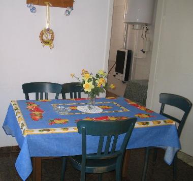 Holiday Apartment in B�kf�rd� (Vas) or holiday homes and vacation rentals