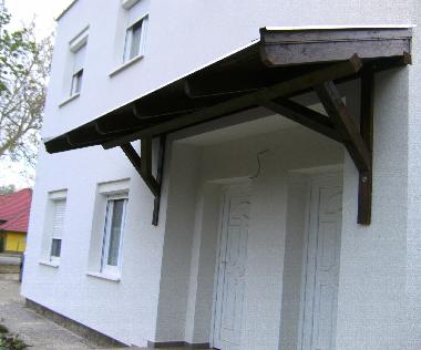Holiday Apartment in B�kf�rd� (Vas) or holiday homes and vacation rentals