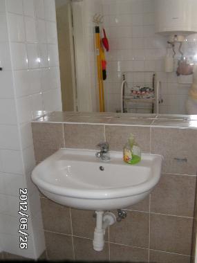Holiday Apartment in B�kf�rd� (Vas) or holiday homes and vacation rentals