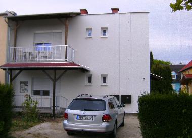 Holiday Apartment in B�kf�rd� (Vas) or holiday homes and vacation rentals