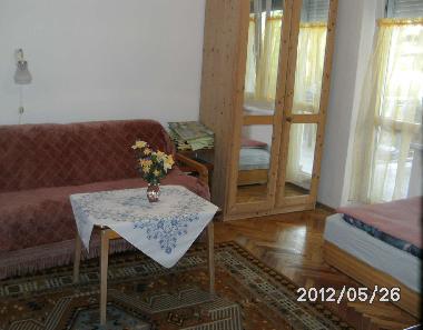 Holiday Apartment in B�kf�rd� (Vas) or holiday homes and vacation rentals
