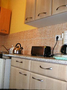 Holiday Apartment in B�kf�rd� (Vas) or holiday homes and vacation rentals