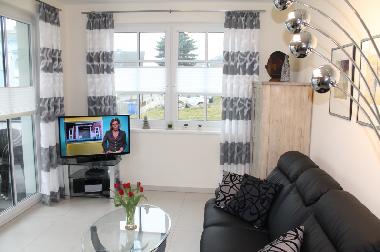 Holiday Apartment in G�hren (Ostsee-Inseln) or holiday homes and vacation rentals
