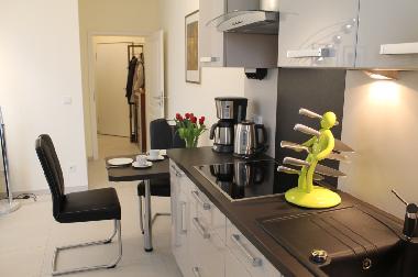 Holiday Apartment in G�hren (Ostsee-Inseln) or holiday homes and vacation rentals