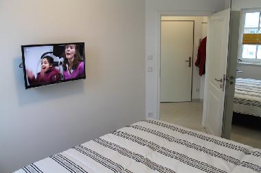 Holiday Apartment in G�hren (Ostsee-Inseln) or holiday homes and vacation rentals