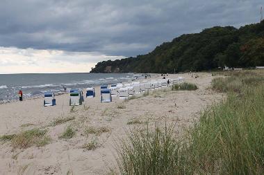 Holiday Apartment in G�hren (Ostsee-Inseln) or holiday homes and vacation rentals
