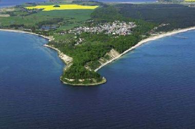 Holiday Apartment in G�hren (Ostsee-Inseln) or holiday homes and vacation rentals