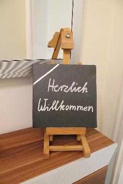 Holiday Apartment in G�hren (Ostsee-Inseln) or holiday homes and vacation rentals