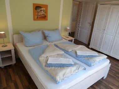 Holiday Apartment in Graal-Mritz (Mecklenburgische Ostseekste) or holiday homes and vacation rentals