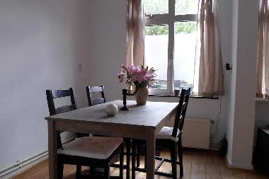 Holiday Apartment in Den Haag (Zuid-Holland) or holiday homes and vacation rentals