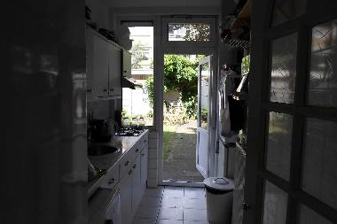 Holiday Apartment in Den Haag (Zuid-Holland) or holiday homes and vacation rentals