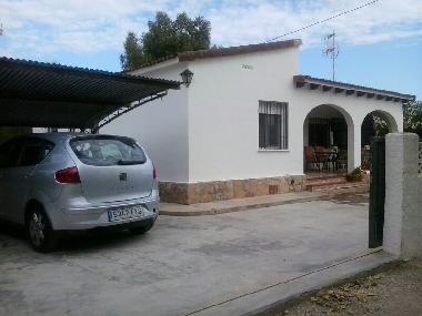 Holiday House in els poblets (Alicante / Alacant) or holiday homes and vacation rentals