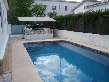 Holiday House in els poblets (Alicante / Alacant) or holiday homes and vacation rentals
