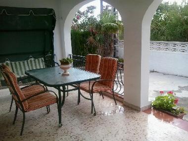 Holiday House in els poblets (Alicante / Alacant) or holiday homes and vacation rentals