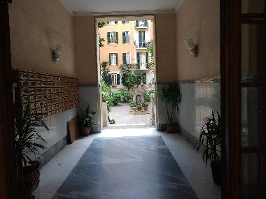 Holiday House in ROMA (Roma) or holiday homes and vacation rentals