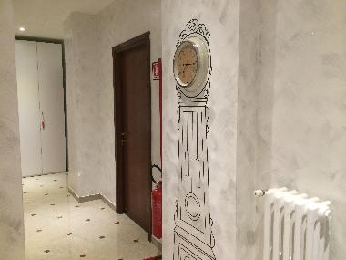 Holiday House in ROMA (Roma) or holiday homes and vacation rentals