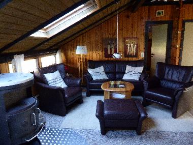 Holiday House in Gartow (L�neburger Heide) or holiday homes and vacation rentals