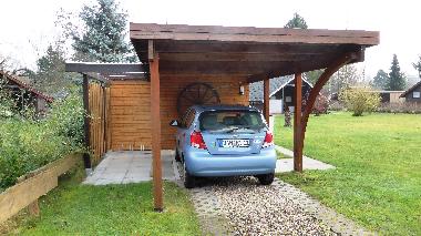 Holiday House in Gartow (L�neburger Heide) or holiday homes and vacation rentals