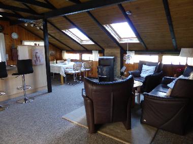 Holiday House in Gartow (L�neburger Heide) or holiday homes and vacation rentals