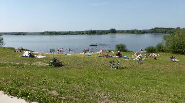 Holiday House in Gartow (L�neburger Heide) or holiday homes and vacation rentals