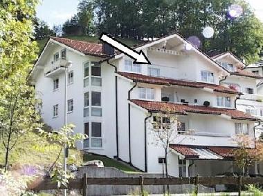 Holiday Apartment in Sonthofen (Bavarian Swabia) or holiday homes and vacation rentals