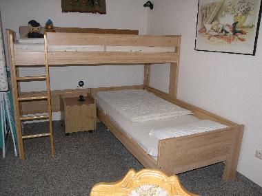 Holiday Apartment in Sonthofen (Bavarian Swabia) or holiday homes and vacation rentals