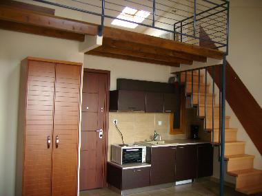 Bed and Breakfast in Thessaloniki (Thessaloniki) or holiday homes and vacation rentals