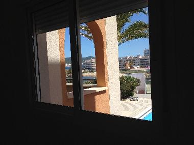 Holiday Apartment in Sant josep de sa talaia (Ibiza) or holiday homes and vacation rentals