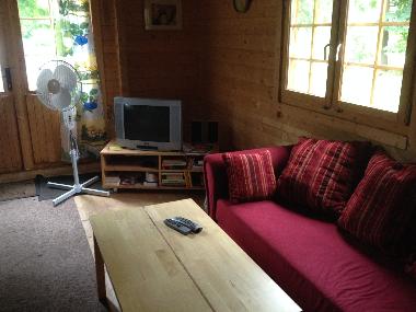 Holiday House in Uhlenkrug (Vorpommern) or holiday homes and vacation rentals