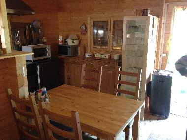 Holiday House in Uhlenkrug (Vorpommern) or holiday homes and vacation rentals