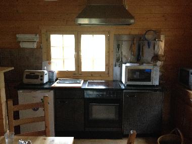 Holiday House in Uhlenkrug (Vorpommern) or holiday homes and vacation rentals