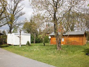 Holiday House in Uhlenkrug (Vorpommern) or holiday homes and vacation rentals