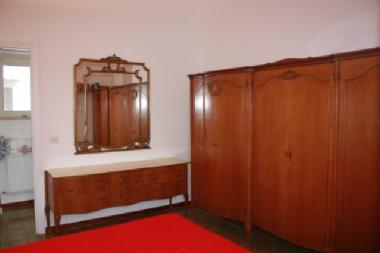Main bedroom on first floor